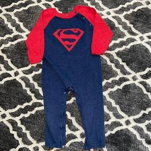 •Baby Gap + Junk Food•  